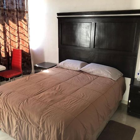 ホテル Casa Laureles オアハカ州 エクステリア 写真