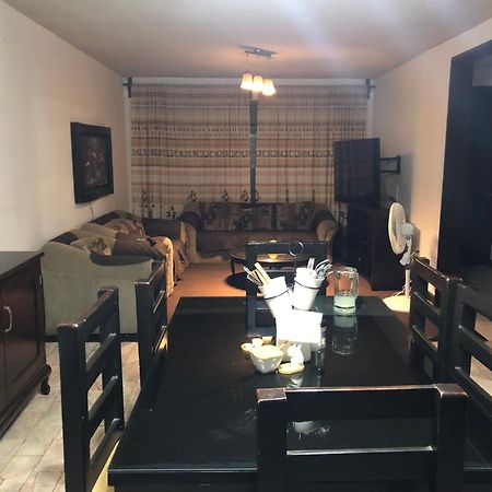 ホテル Casa Laureles オアハカ州 エクステリア 写真