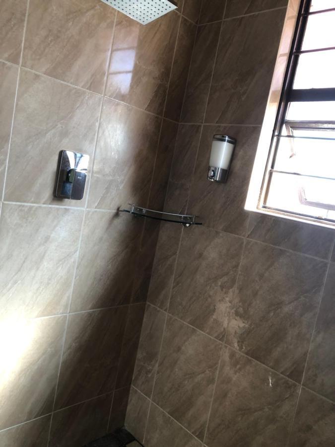 ホテル Casa Laureles オアハカ州 エクステリア 写真