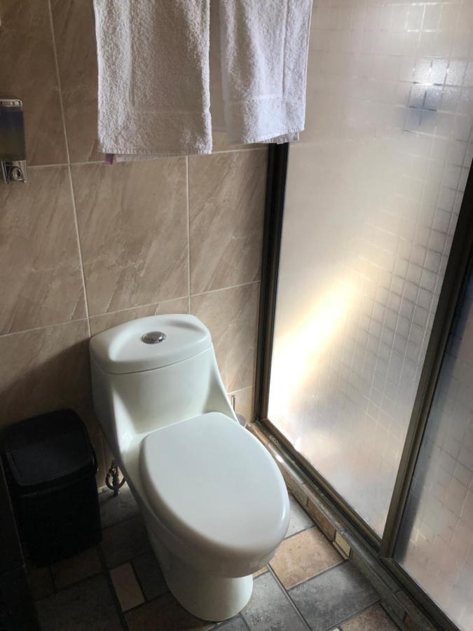 ホテル Casa Laureles オアハカ州 エクステリア 写真